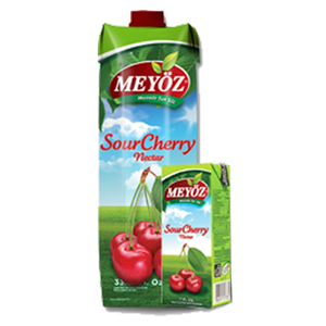 cherry small juice 200ML